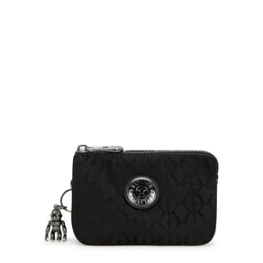 Kipling Trousse Multitasche in Tessuto Nero