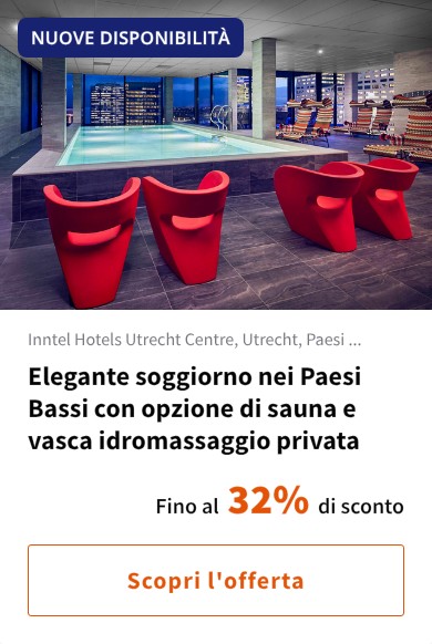 Elegante soggiorno nei Paesi Bassi con opzione di sauna e vasca idromassaggio privata