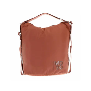 Mandarina Duck Borsa Zaino Hobo MD20 Balloon Winter Rose