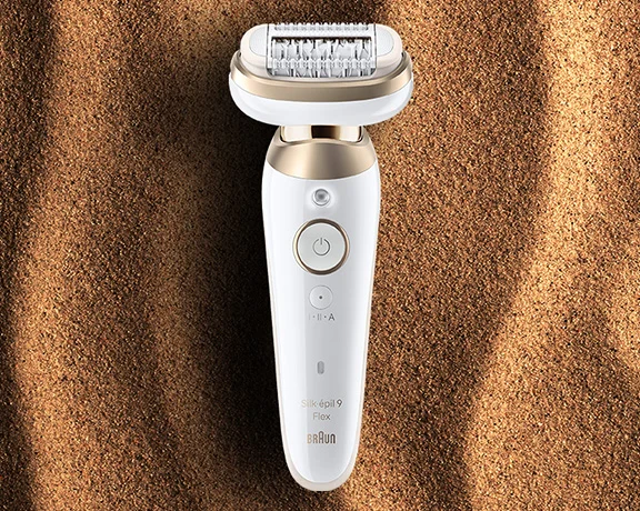 Immagine del Braun Silk-épil 9 Flex