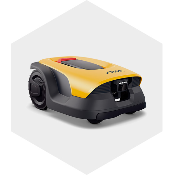 STIGA A 10v