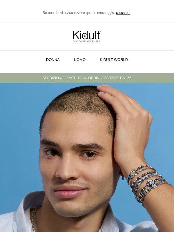 Spiegate le vele, con Kidult