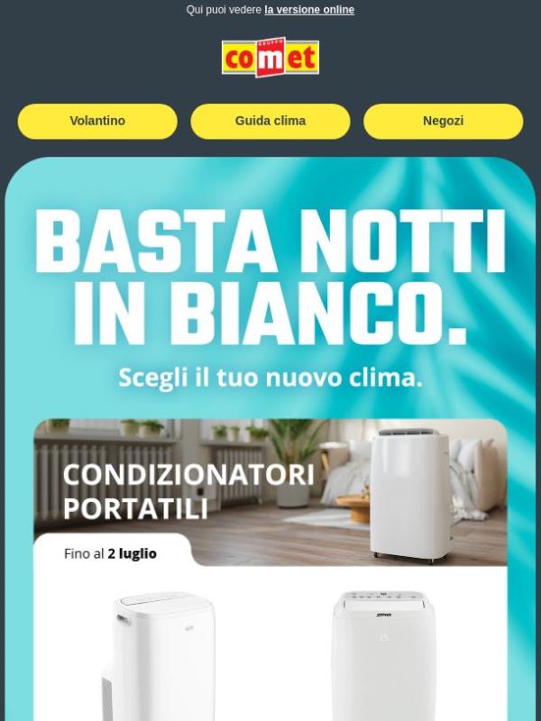 Estate senza pensieri ❄️