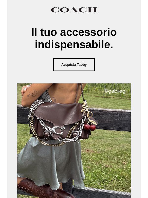 Scopri la nuova stagione