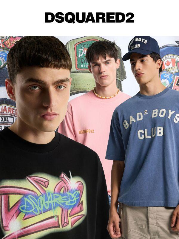 Sale: Most Wanted Tees