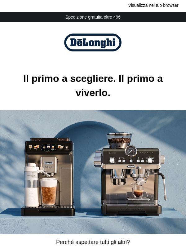 Non perdere il tuo Accesso Anticipato con sconti fino a 30%⏰
