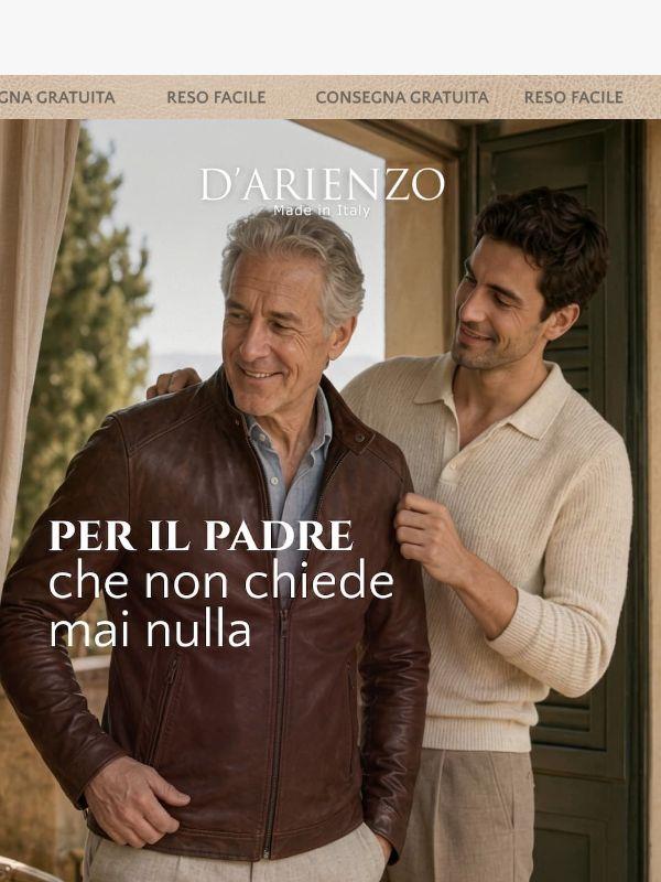 Father's Day: il regalo che userà davvero