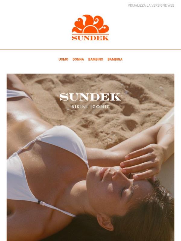 BIKINI ICONIC