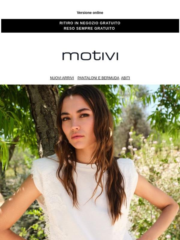 THE WHITE T-SHIRT | La base perfetta di ogni look