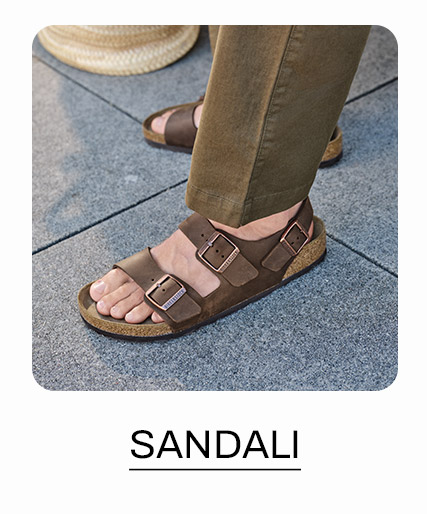 Sandali
