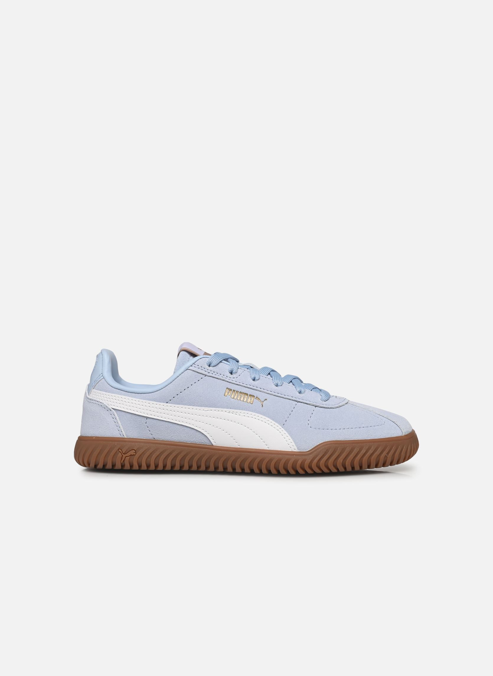 Puma Sneakers Puma Club Kayzer SD W dames blauw