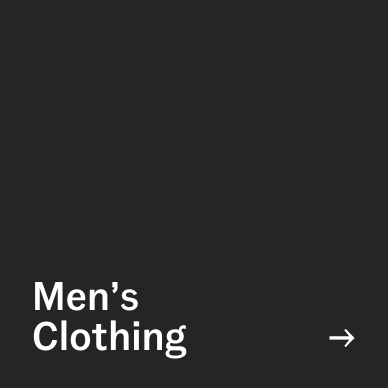 Men's Clothing