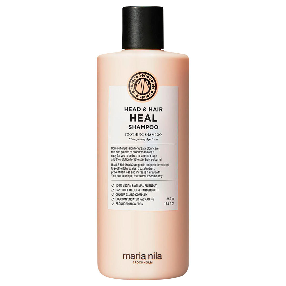 Shampoo