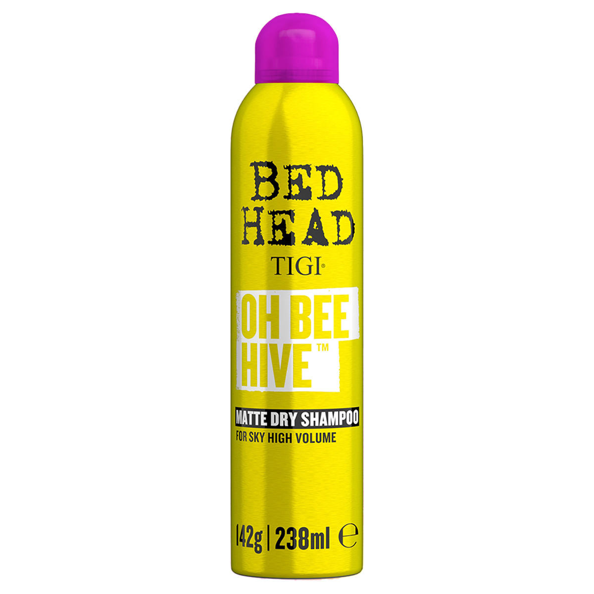 Oh Bee Hive Matte Dry Shampoo