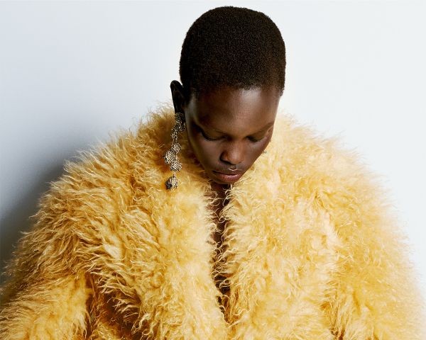 FOCUS ON: ISABEL MARANT
