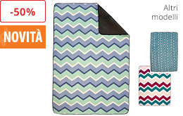 Coperta da picnic Berger AquaLuna