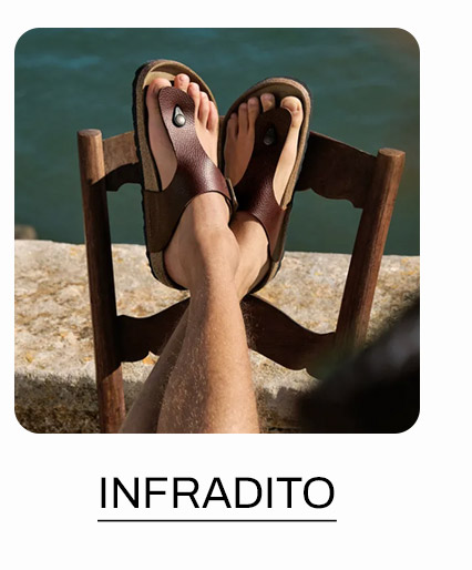 Infradito