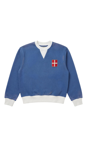 Retro Heritage 50'S sweatshirt