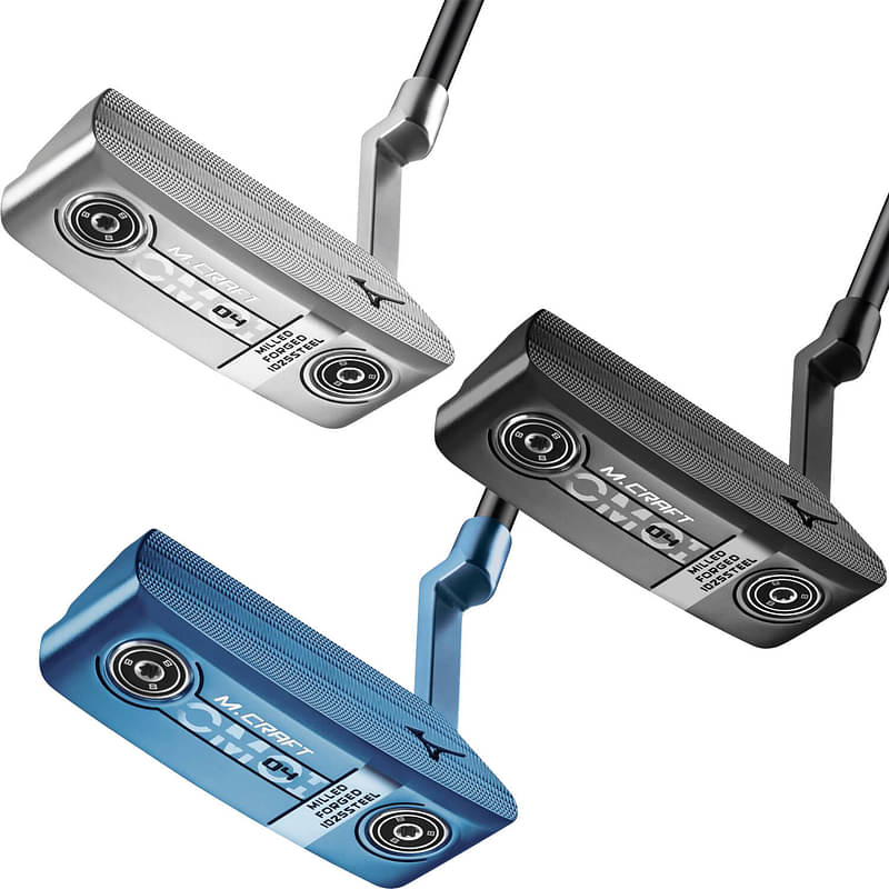 OMOI Modell IV Putter