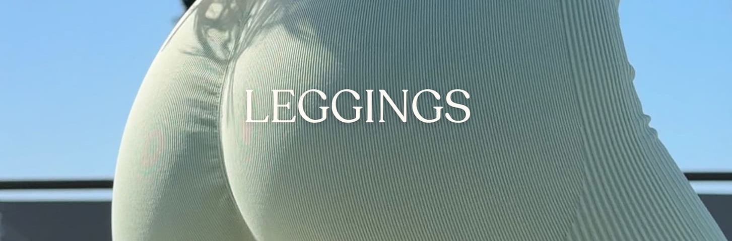 Banner Leggings
