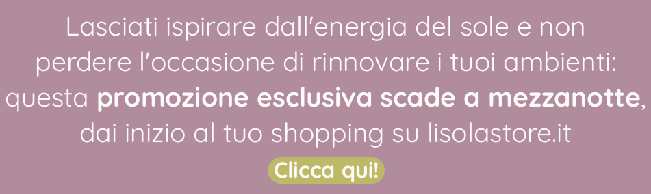SCONTI FINO AL 50%