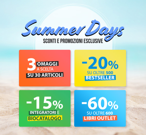 (Ultimo Giorno) Summer Days