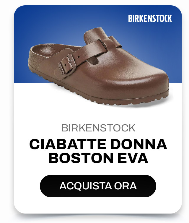 Ciabatte donna Boston EVA