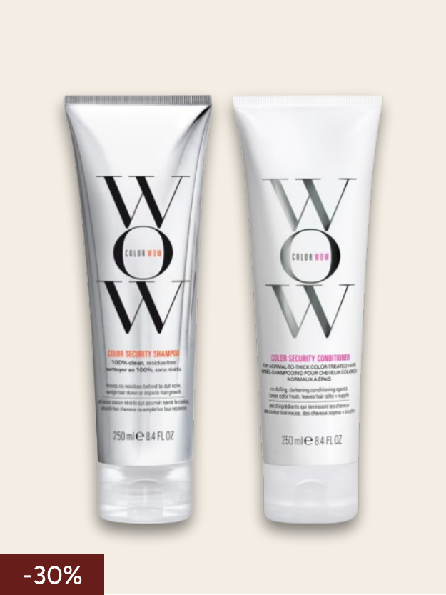 Color Wow Dream Clean Normal to Thick Duo