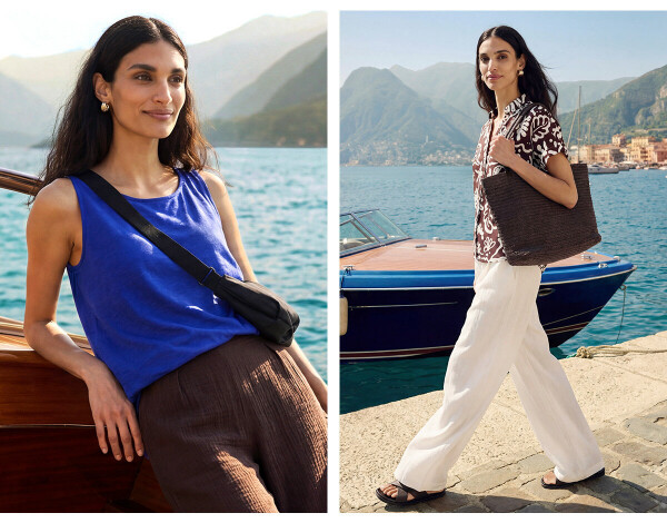 Holiday look > Holiday look >