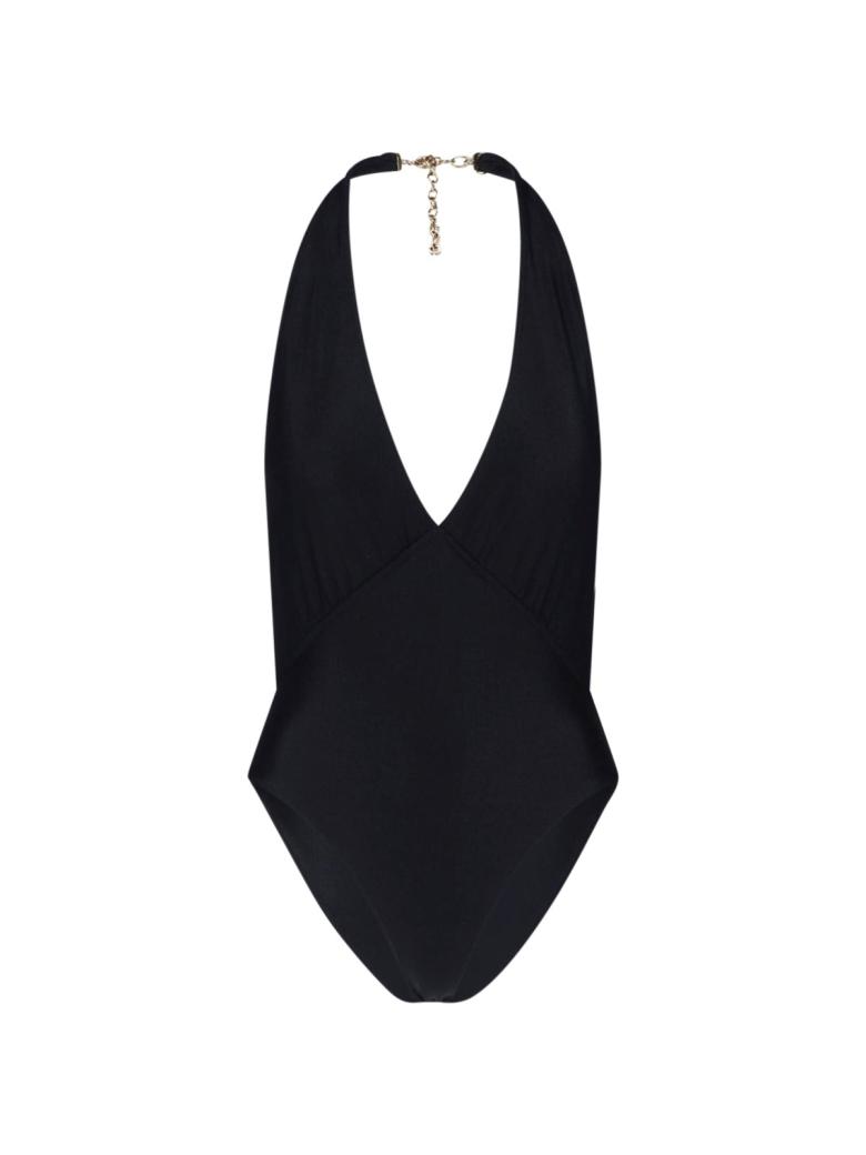 Saint Laurent - Costume intero "Cassandre"