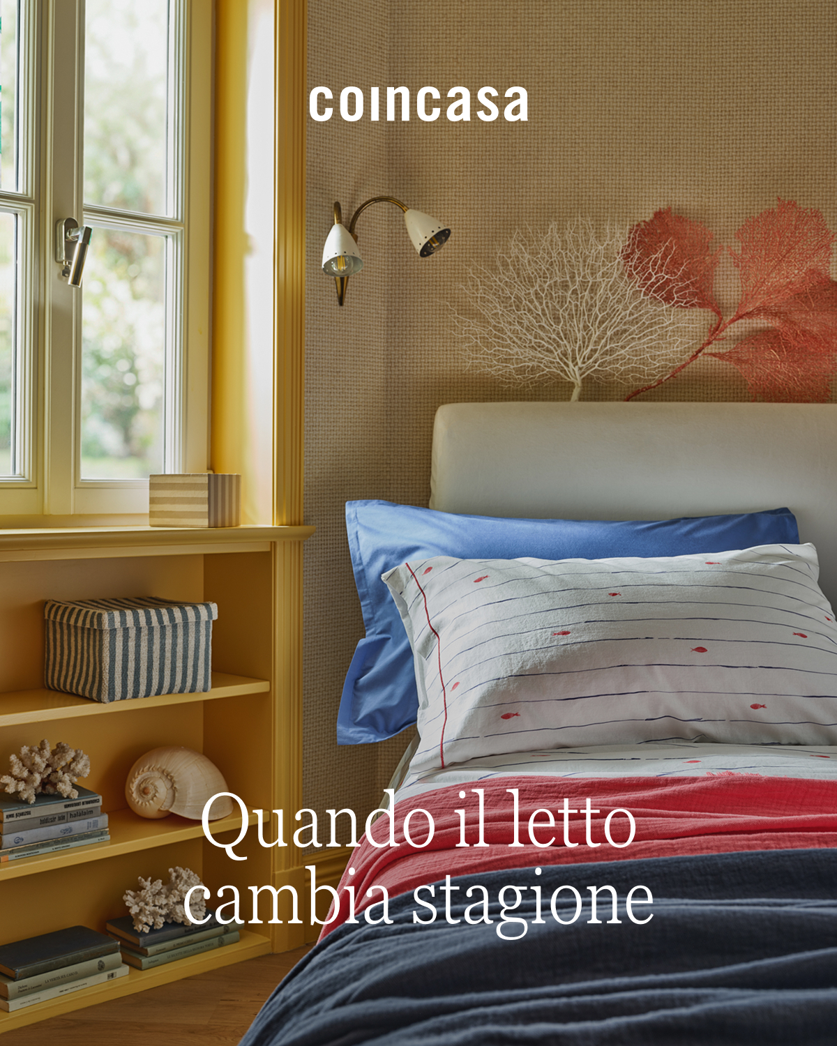Coin Camera da letto