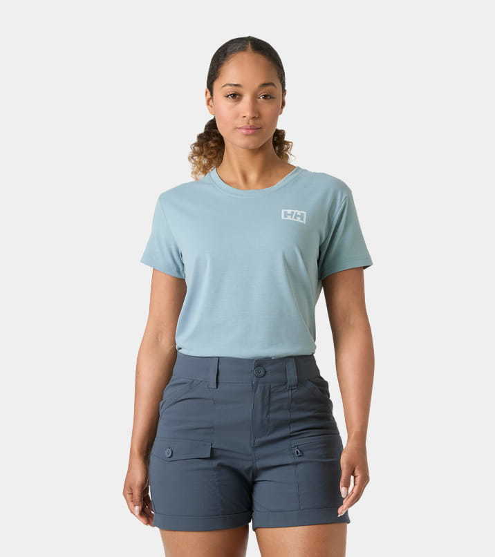 Women's Skog Graphic T-Shirt