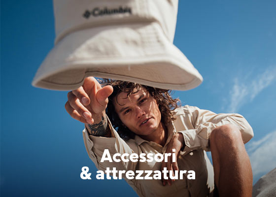 Accessori & Attrezzatura