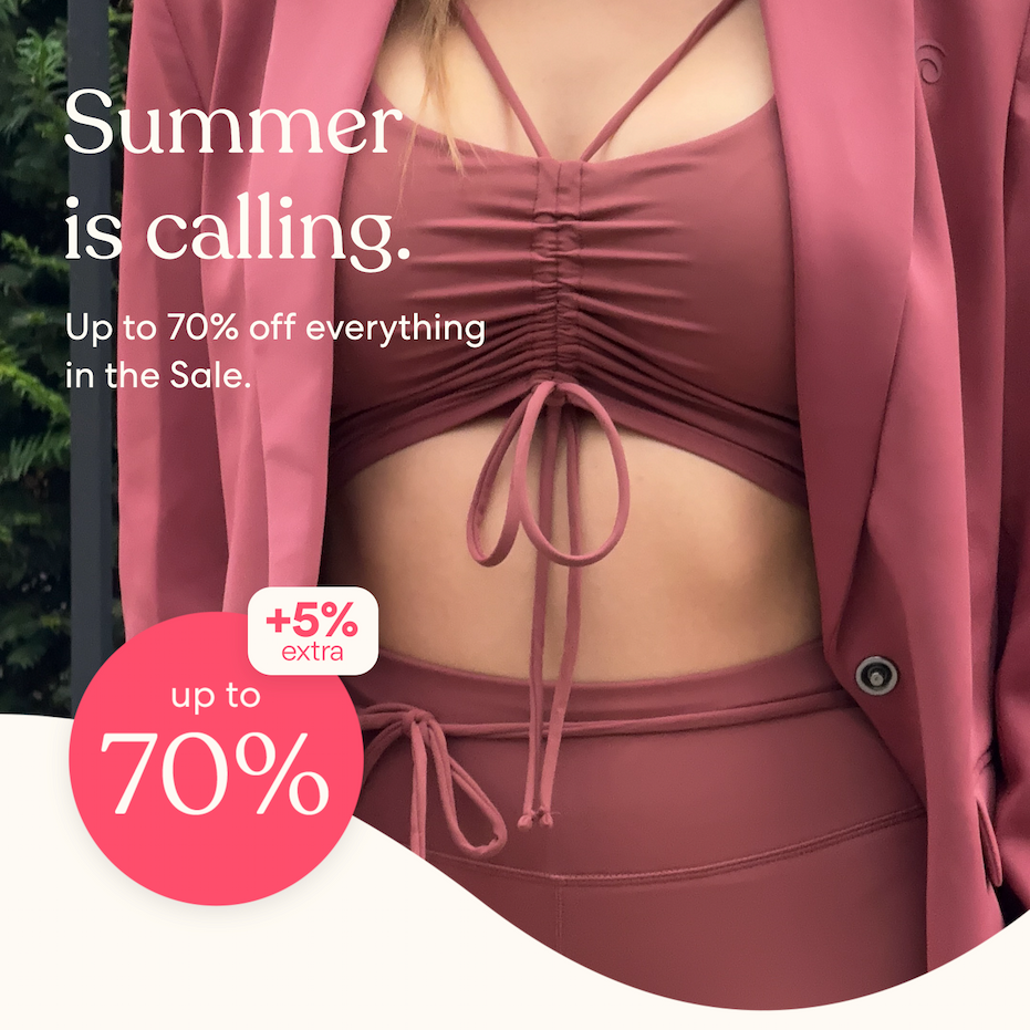Banner Sale Clothing 