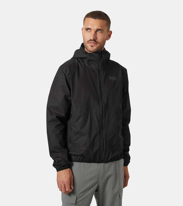 Men's Verglas 2.5 Layer Fastpack Jacket