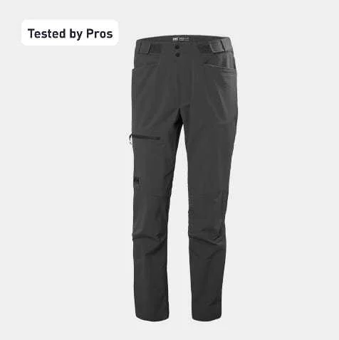Men’s Odin Rock Softshell Pants