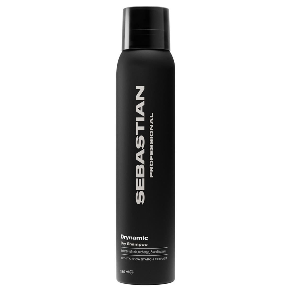 Drynamic Dry Shampoo