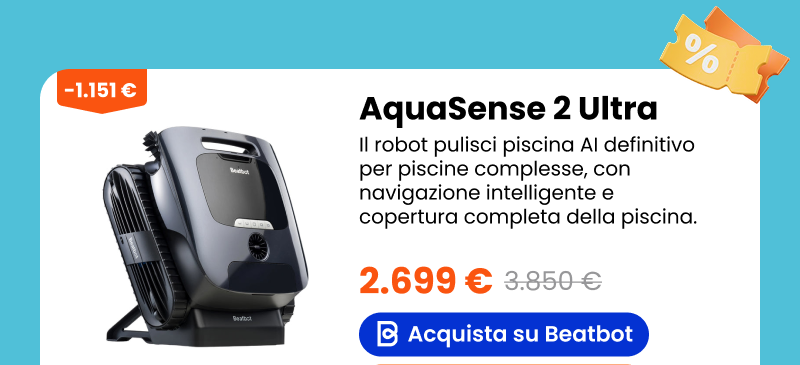 AquaSense 2 Ultra
