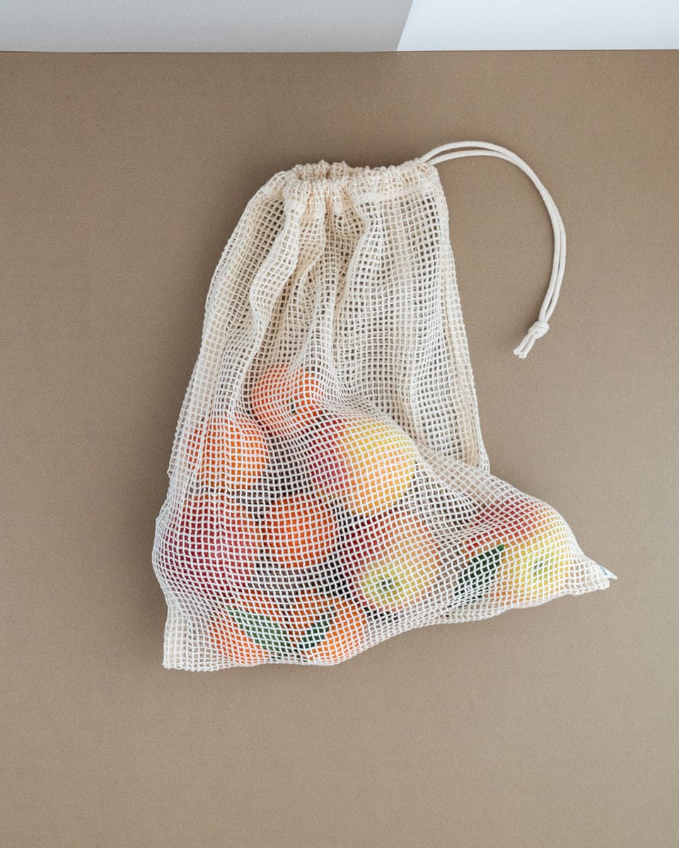 Image of Veggie Bag in cotone organico GOTS