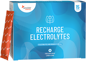 Image of Essentials Recharge Electrolytes 2290 mg 