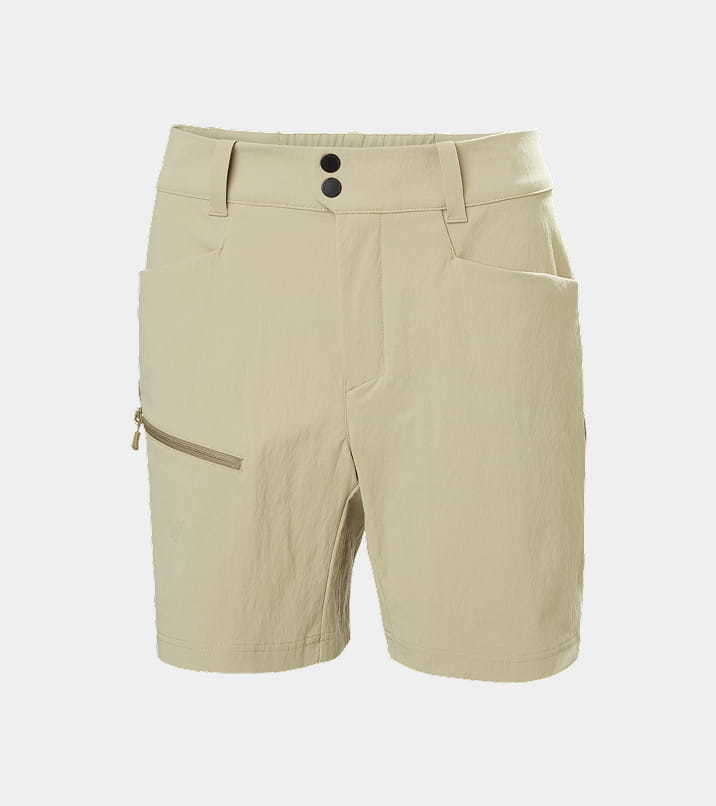 Women’s Vika Tur Shorts