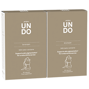 Image of UNDO Bronzan 