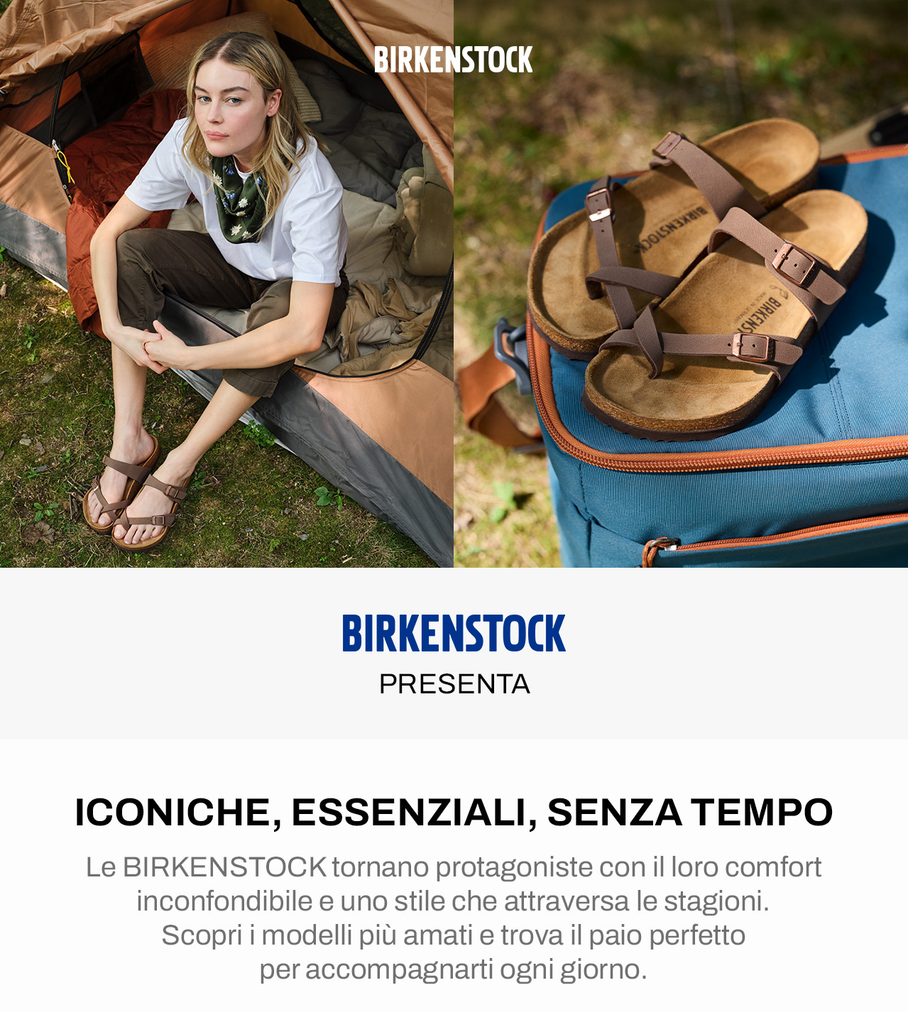 Brikenstock