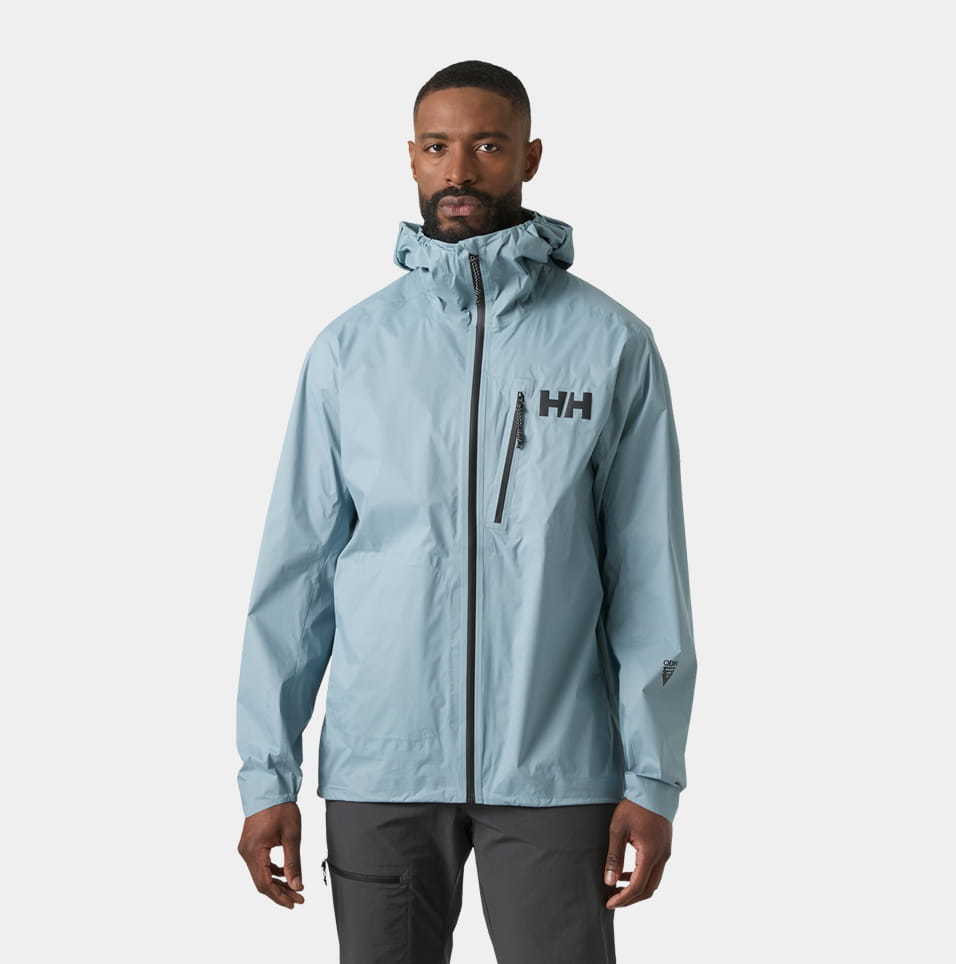 Men's Odin Infinity Minimalist Jacket