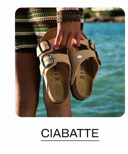 Ciabatte