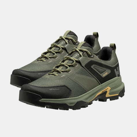 Men's Ascender Low-cut Hiking Shoes HT