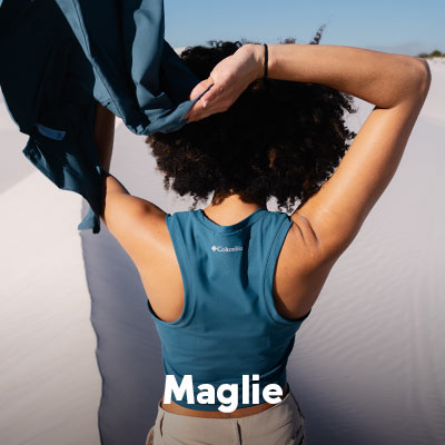 Maglie