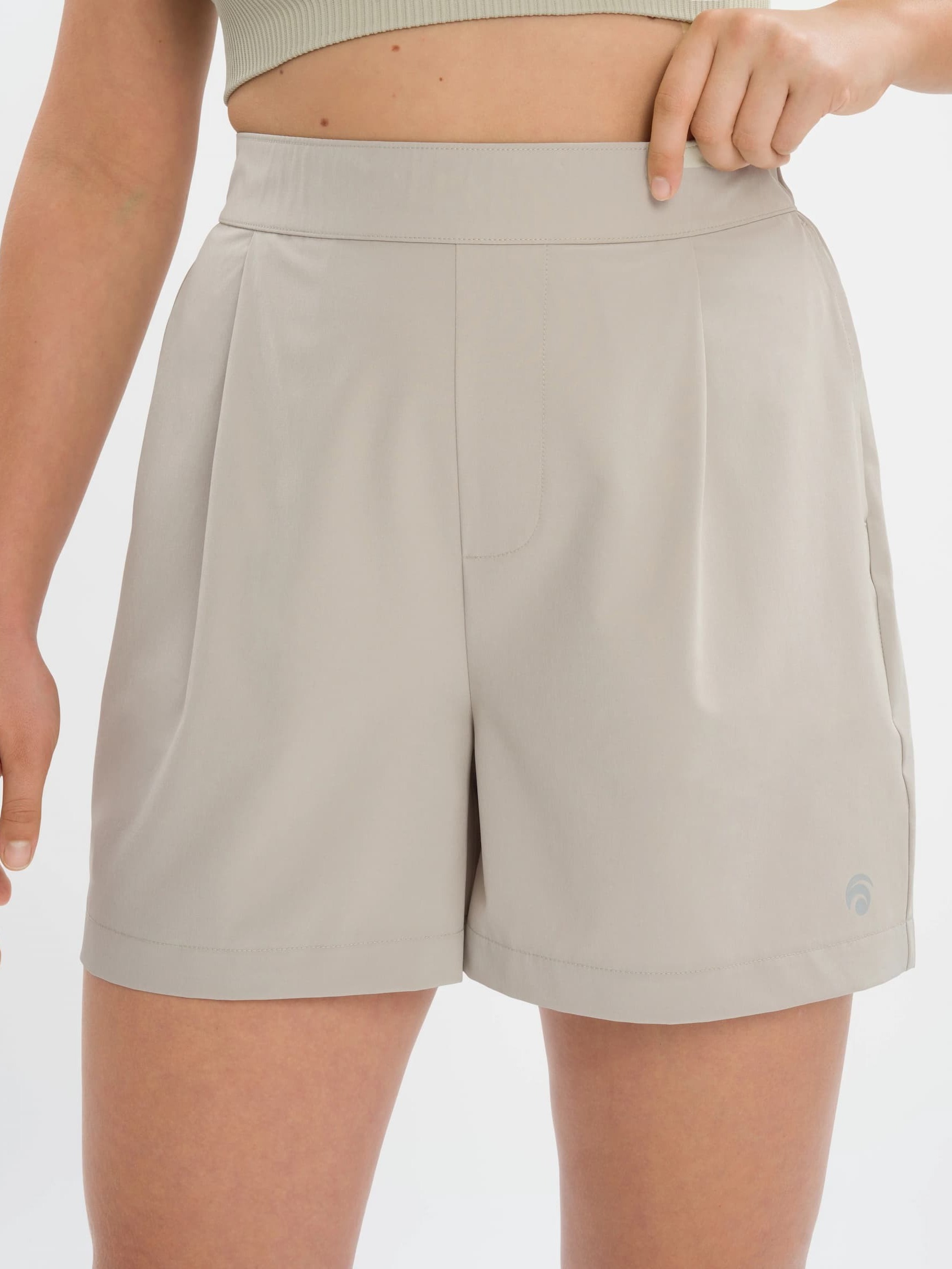 Dynamic Shorts