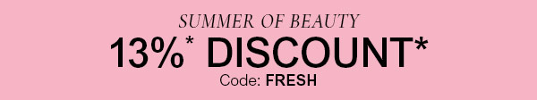 SUMMER OF BEAUTY 