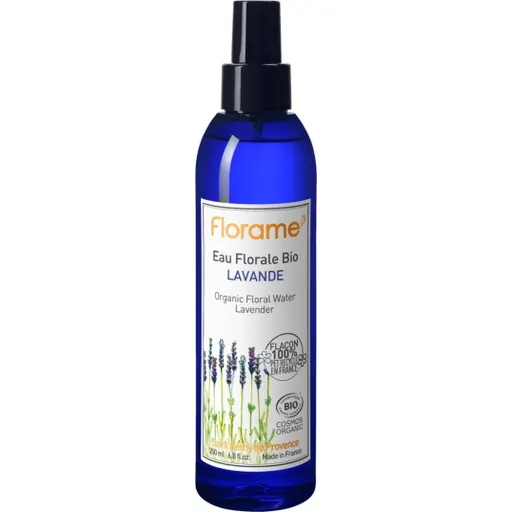 Florame Idrolato di Lavanda